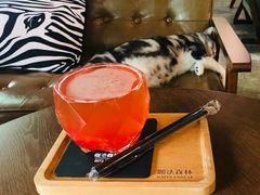 -咖法森林·咖啡  酒吧(天河店)