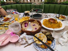 -KingThaia金泰兰(滨江天街店)