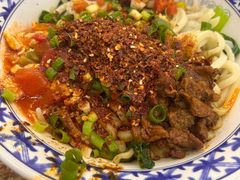 -樊二郎·驴蹄子面(科技路店)