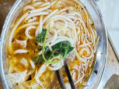 -小倪羊肉米线馆