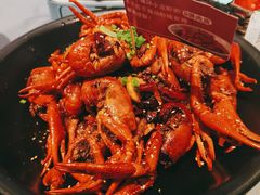 -靓虾二哥·龙虾馆(大塘总店)