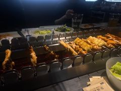 -很久以前羊肉串(中山公园店)