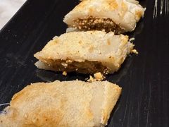 -杭州滨江银泰喜来登·采悦轩中餐厅