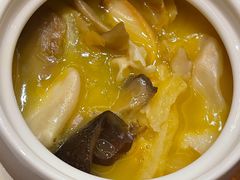 -镇江苏宁万豪酒店-苏筵中餐厅