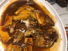 -径山十八道·风味民间菜(杭州总店)