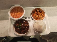 -七食九号食堂(东丽空港店)