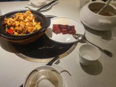 -顺峰顺水顺德菜(第一百货店)