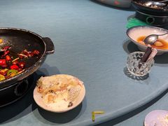 -恒记饭店·海鲜明档(淹城店)