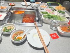 -海底捞火锅(吴中路店)