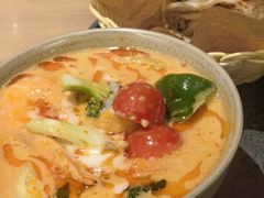 -mango tree芒果树泰国餐厅(青岛万象城店)
