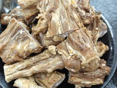 -新乡杨记红焖羊肉火锅(天坛南门店)