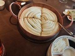 -奉天小馆·非遗东北菜(沈阳万象城店)