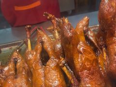 -徐六孃正宗甜皮鸭(张公桥店)