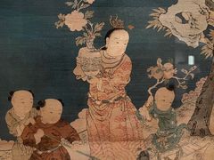 -上海博物馆(人民广场馆)