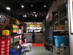 -谭十三南昌大排档(船山路总店)