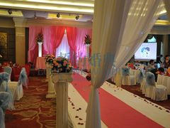 -上海虹桥迎宾馆