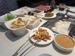 -海底捞火锅(威高广场店)