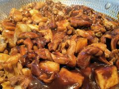 -黄记煌三汁焖锅(崇文门店)