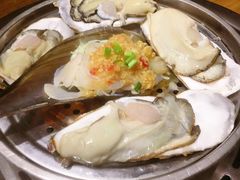 -77号渔船·蒸海鲜青岛菜(积米崖店)