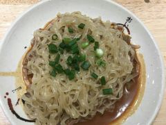 招牌拌面-老巷口川味火锅