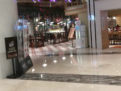 -大食代美食广场(上海中心店)