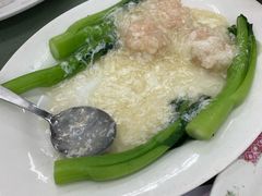 -香港蓮香樓(中環店)