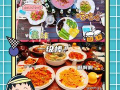 -清味园·宁夏清真美食(青铜峡店)