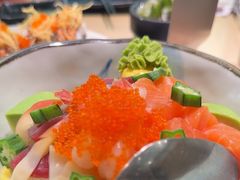 -沼津港精致料理·寿喜烧·烧鸟(漕河泾印象城店)