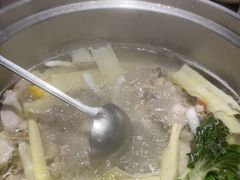 -狐狸爱上椰子鸡(滨江星光大道店)