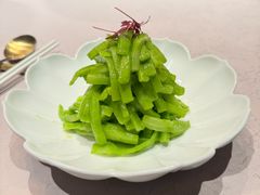 -黛遇·黛瓦宴花园餐厅