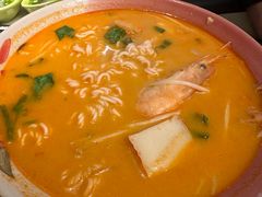 -太食獸泰式茶餐厅(IFS国金中心店)