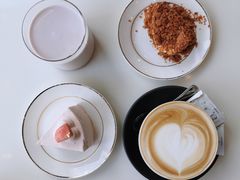 -PETIT PARIS 小巴黎(凯德1818店)
