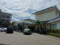 -厦门悦华酒店