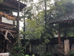 -青城甲(青城山店)