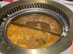 -空之介寿喜烧·和牛放题(恒隆广场店)