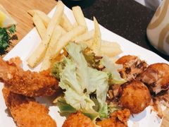 -元气寿司(东方宝泰店)