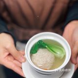 魔都火爆30多年的心乐面馆出了限量款小龙虾面！