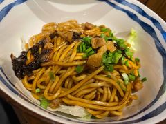 葱油面-食之六七·面(朝阳大悦城店)