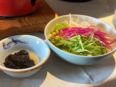 -庆云楼饭庄(什刹海店)