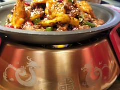 -龙少爷碳火干锅(环球中心店)
