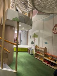 点击看大图 -嗨贝天地(城阳万象汇店)