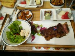 -榖屋house of flour(张江首店)