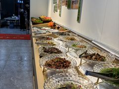 -仙螺岛海鲜自助餐厅(总店)