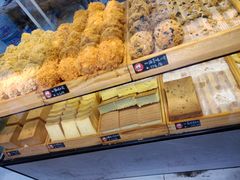 -鲍师傅糕点(春熙路店)