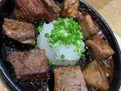 -东京屋(武定路店)