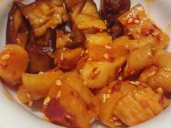 -爱碗亭·鲜炒湖南菜(壹城中心店)