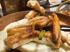 -奉天小馆·非遗东北菜(沈阳万象城店)