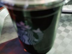 -星巴克(人民公园店)