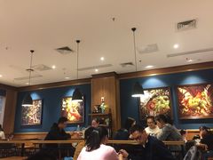 大堂-糖纸甜品(恒一广场店)