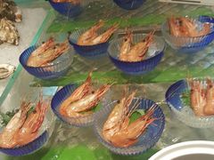 -半岛翡丽海鲜自助餐厅(观风亭店)